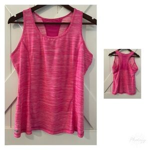 Dri-Fit Racerback Tank